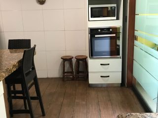 Foto 22 de Vendo casa como terreno remodelada consta de dos propiedades juntas en  Barranco