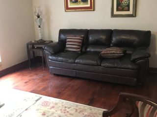 Foto 23 de Vendo casa como terreno remodelada consta de dos propiedades juntas en  Barranco