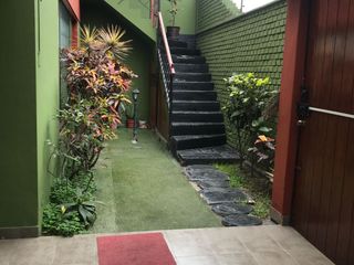 Foto 26 de Vendo casa como terreno remodelada consta de dos propiedades juntas en  Barranco