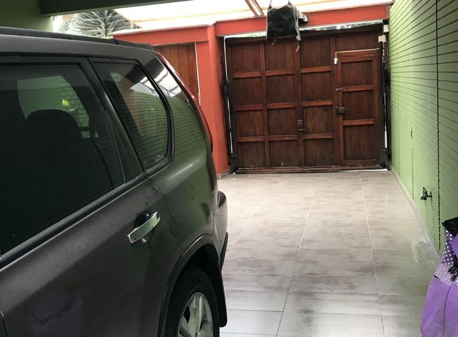 Casa en Venta en Barranco - Ansicht 5