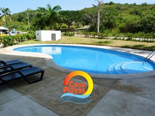 Foto 16 de Departamento Frente Al Mar en Ocean Club de Venta en Playas Villamil