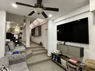 Foto 5 de EN ARRIENDO HERMOSA CASA A DOS CUADRAS DEL CENTRO COMERCIAL BUENAVISTA