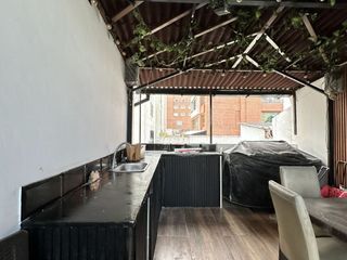 Foto 25 de EN ARRIENDO HERMOSA CASA A DOS CUADRAS DEL CENTRO COMERCIAL BUENAVISTA