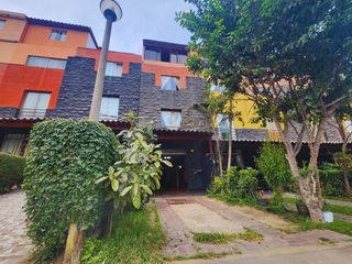 Foto 11 de VENDO CASA DE 4 PISOS PUERTA DE HIERRO ATE