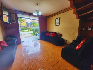 Foto 14 de VENDO CASA DE 4 PISOS PUERTA DE HIERRO ATE