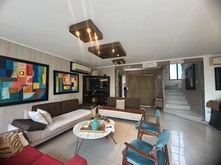 Foto 2 de Casa en venta urbanizacion Portofino via la costa
