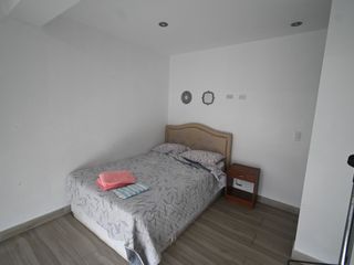 Foto 12 de VENDO 2 CASAS DE PLAYA DE  200 M² 3 PISOS CON PISCINA, BUJAMA BAJA.