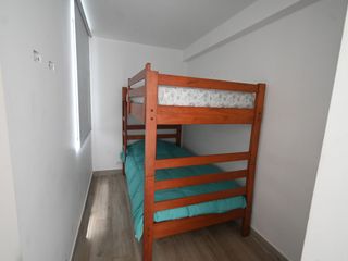 Foto 18 de VENDO 2 CASAS DE PLAYA DE  200 M² 3 PISOS CON PISCINA, BUJAMA BAJA.