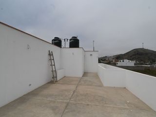 Foto 20 de VENDO 2 CASAS DE PLAYA DE  200 M² 3 PISOS CON PISCINA, BUJAMA BAJA.