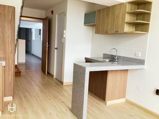 Foto 1 de 🎯 Se Alquila Duplex de 1 Dormitorio en Jesús Maria 💯