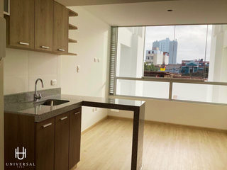 Foto 2 de 🎯 Se Alquila Duplex de 1 Dormitorio en Jesús Maria 💯