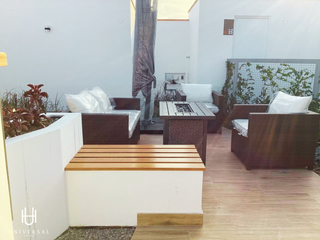 Foto 11 de 🎯 Se Alquila Duplex de 1 Dormitorio en Jesús Maria 💯