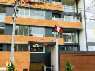 Foto 4 de 🎯 Se Alquila Duplex de 1 Dormitorio en Jesús Maria 💯