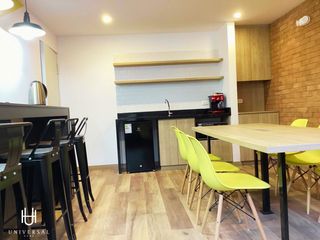 Foto 8 de 🎯 Se Alquila Duplex de 1 Dormitorio en Jesús Maria 💯