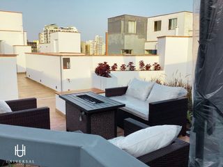 Foto 10 de 🎯 Se Alquila Duplex de 1 Dormitorio en Jesús Maria 💯