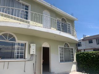 Foto 18 de Venta Casa independiente CONOCOTO  en Sta. Monica a dos cuadras de Abdon Calderon y Ponce Enriquez