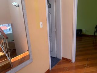 Foto 19 de Venta Casa independiente CONOCOTO  en Sta. Monica a dos cuadras de Abdon Calderon y Ponce Enriquez