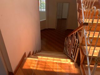 Foto 27 de Venta Casa independiente CONOCOTO  en Sta. Monica a dos cuadras de Abdon Calderon y Ponce Enriquez