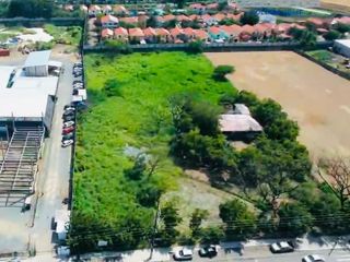 Foto 4 de Terreno en alquiler en Buijo Hitorico