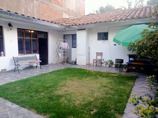 Foto 18 de EXCELENTE OPORTUNIDAD DE ALQUILER PARA EMPRESAS E INSTITUCIONES Urb. Ttio La Florida, Cusco