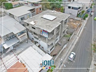 Foto 3 de En Venta: Terreno con edificio Gray Stage - 4 plantas de altura