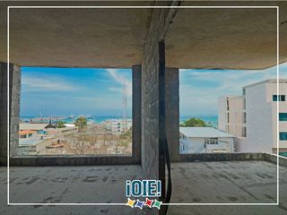 Foto 5 de En Venta: Terreno con edificio Gray Stage - 4 plantas de altura