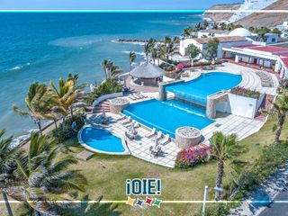 Foto 46 de Casa de 3 dormitorios en venta, en urbanización Ciudad del Mar, Manta, Ecuador