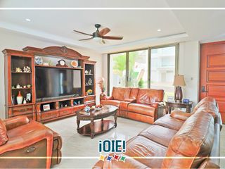 Foto 4 de Casa de 3 dormitorios en venta, en urbanización Ciudad del Mar, Manta, Ecuador