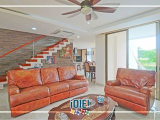 Foto 6 de Casa de 3 dormitorios en venta, en urbanización Ciudad del Mar, Manta, Ecuador