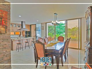 Foto 7 de Casa de 3 dormitorios en venta, en urbanización Ciudad del Mar, Manta, Ecuador