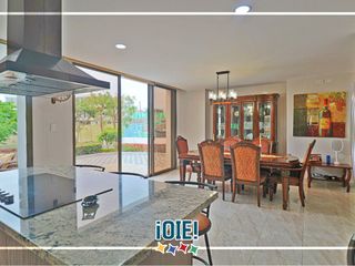 Foto 8 de Casa de 3 dormitorios en venta, en urbanización Ciudad del Mar, Manta, Ecuador