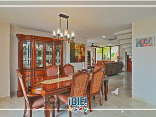 Foto 12 de Casa de 3 dormitorios en venta, en urbanización Ciudad del Mar, Manta, Ecuador