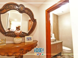 Foto 17 de Casa de 3 dormitorios en venta, en urbanización Ciudad del Mar, Manta, Ecuador