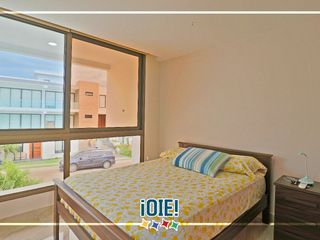 Foto 21 de Casa de 3 dormitorios en venta, en urbanización Ciudad del Mar, Manta, Ecuador