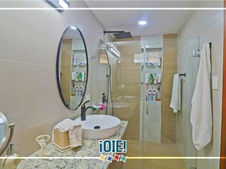 Foto 35 de Casa de 3 dormitorios en venta, en urbanización Ciudad del Mar, Manta, Ecuador