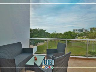 Foto 41 de Casa de 3 dormitorios en venta, en urbanización Ciudad del Mar, Manta, Ecuador