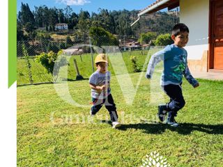 Foto 25 de Venta Terreno Cajamarca