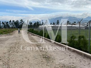 Foto 8 de Venta Terreno Cajamarca