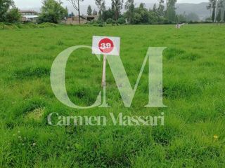 Foto 9 de Venta Terreno Cajamarca