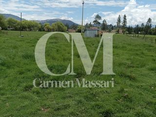 Foto 11 de Venta Terreno Cajamarca