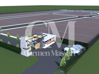 Foto 27 de Venta Terreno Cajamarca