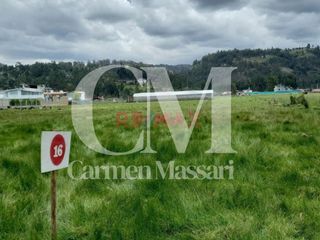 Foto 13 de Venta Terreno Cajamarca