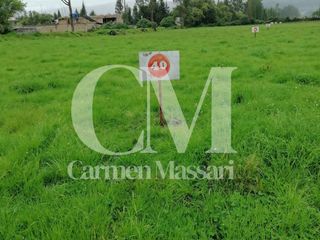 Foto 3 de Venta Terreno Cajamarca