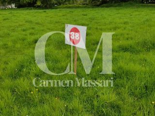 Foto 6 de Venta Terreno Cajamarca