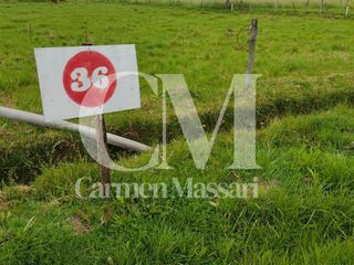Foto 7 de Venta Terreno Cajamarca