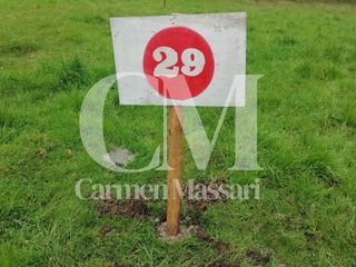 Foto 16 de Venta Terreno Cajamarca