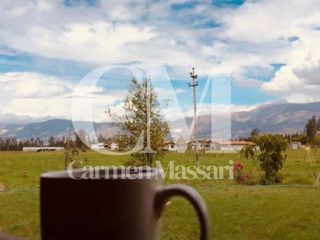 Foto 1 de Venta Terreno Cajamarca
