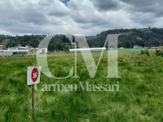 Foto 20 de Venta Terreno Cajamarca