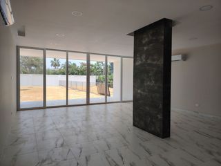 Foto 7 de Casa de alquiler en Isla Mocolí, Vía Samborondón, 3 dormitorios, de estreno