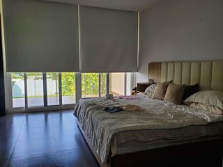 Foto 18 de Casa de alquiler en Isla Mocolí, Vía Samborondón, 3 dormitorios, de estreno